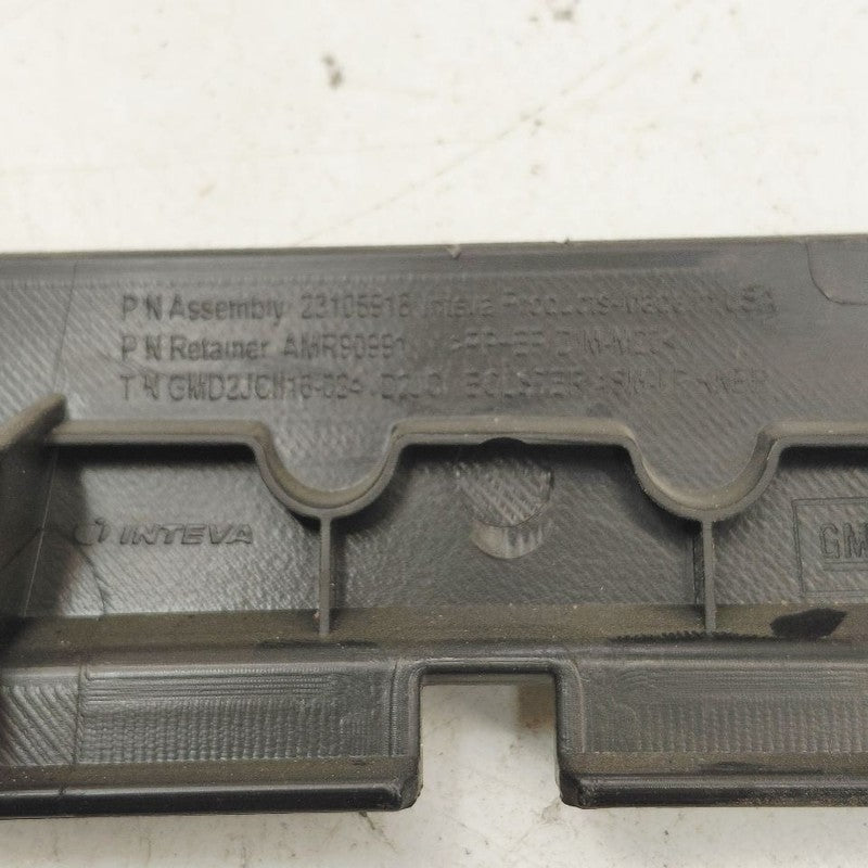 Chevy Volt Dash Bezel Trim 2019 2018 2017 2016 OEM