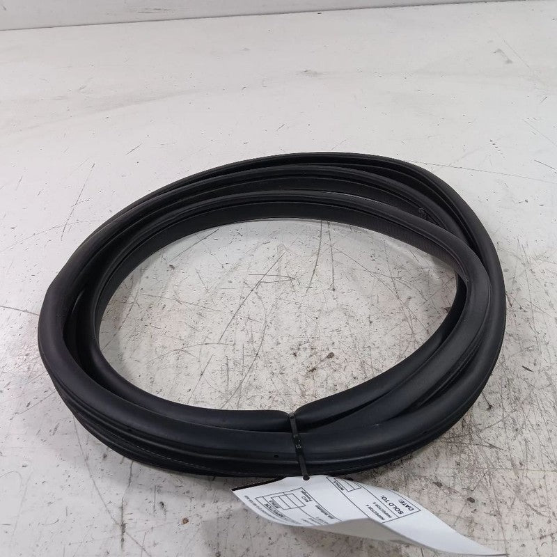Mazda CX-5 On Body Door Jamb Seal Front Right Passenger  2013 2014 201
