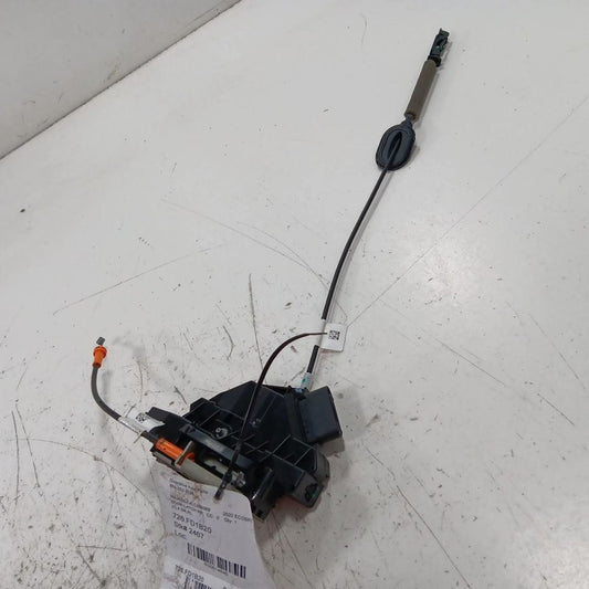 Ford Ecosport Door Latch Lock Right Passenger Rear  2018 2019 2020 202