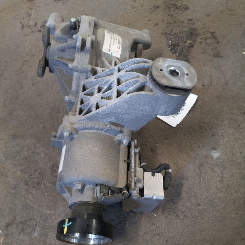Axle Carrier AWD Fits 21-22 Chevy Trax