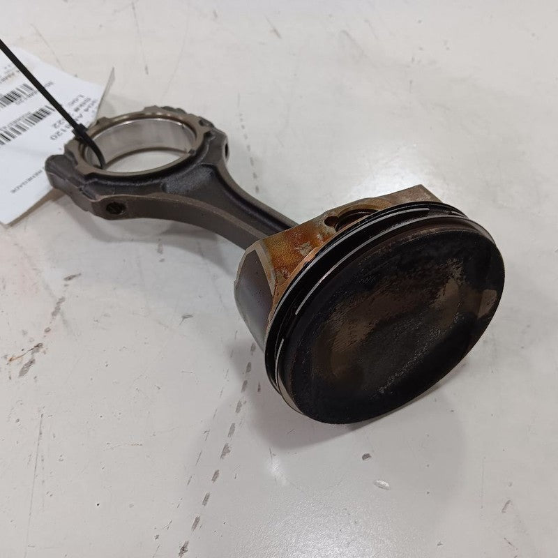 Jeep Renegade 2.4 Single Piston With Connecting Rod    2021 2020 2019 