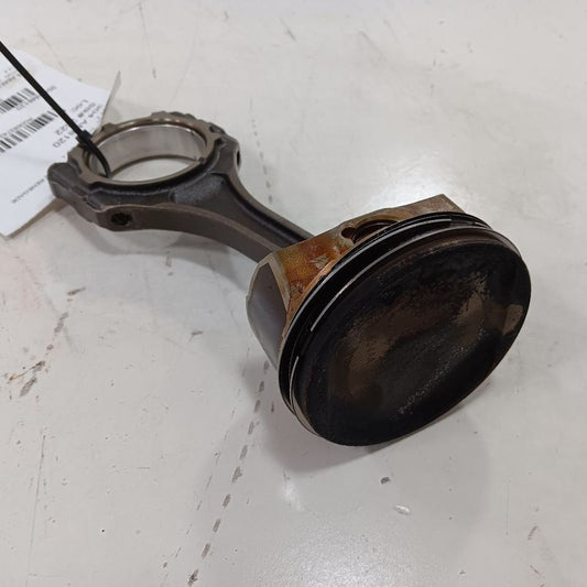 Jeep Renegade 2.4 Single Piston With Connecting Rod    2021 2020 2019 