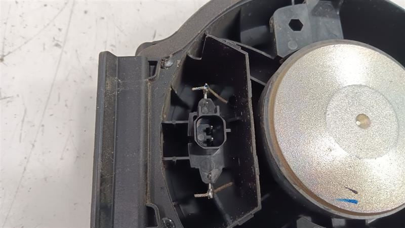 Chevrolet Equinox Speaker Left Rear 2018 2019