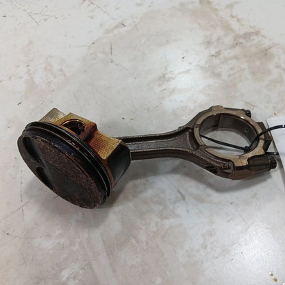 INFINITI Q50 3.7 Single Piston With Connecting Rod   2014 2015 2016 2017 2018