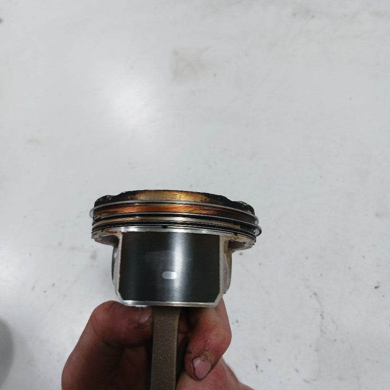 Ford Ecosport Single Piston With Connecting Rod   2.0 2018 2019 2020 2