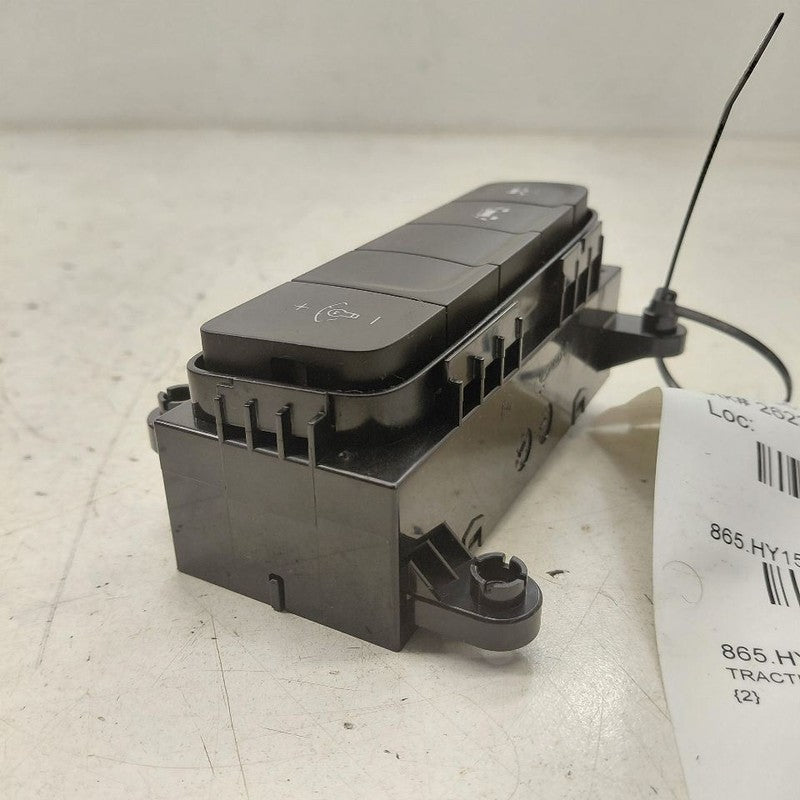 Hyundai Kona Traction Control Switch  2021 2020 2019
