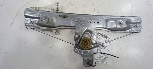 Left Rear Window Regulator Track Fits 13-16 LACROSSE OEM