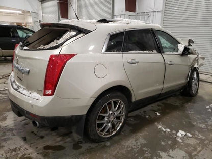 23118362 Driver Left Rear Spindle Knuckle Bearing Hub Fits 10-16 SRX