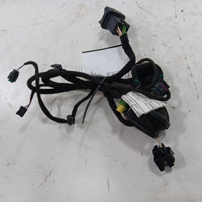 Jeep Renegade Door Harness Wire Wiring Left Driver Rear   2021 2020 2019
