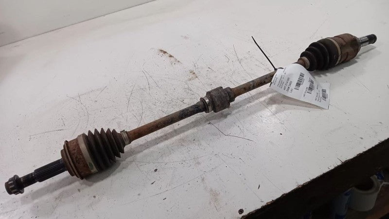 Passenger Right CV Axle Shaft Front Axle Fits 11-15 SCION IQ OEM