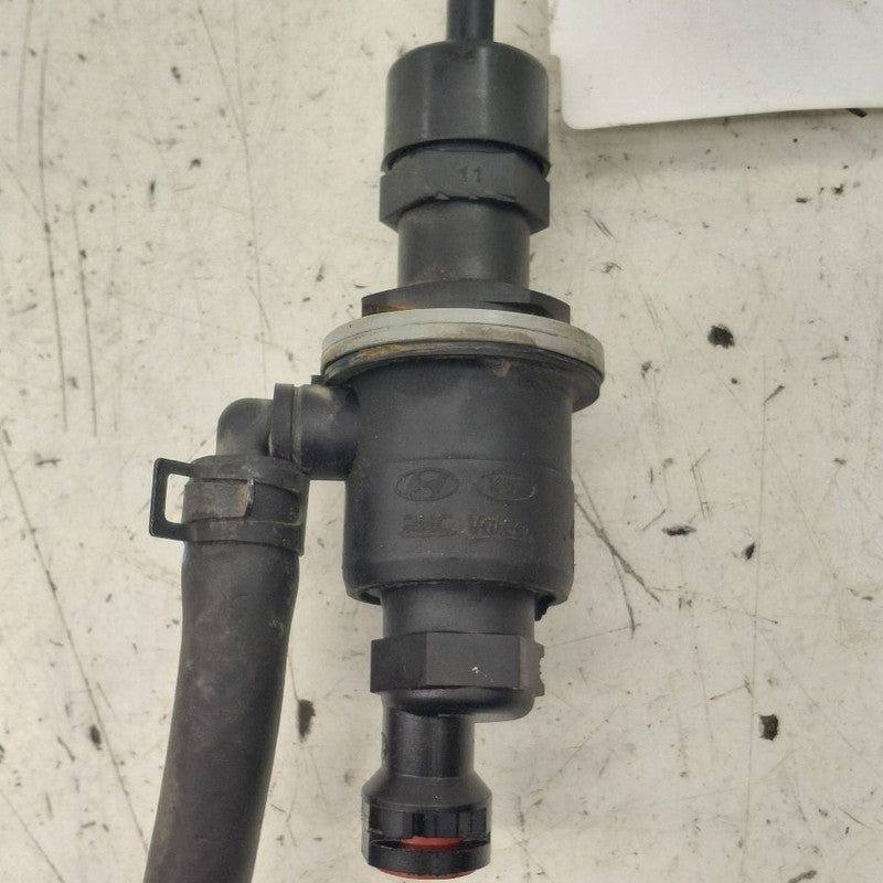 Clutch Master Cylinder Hatchback Fits 11-17 Hyundai Elantra