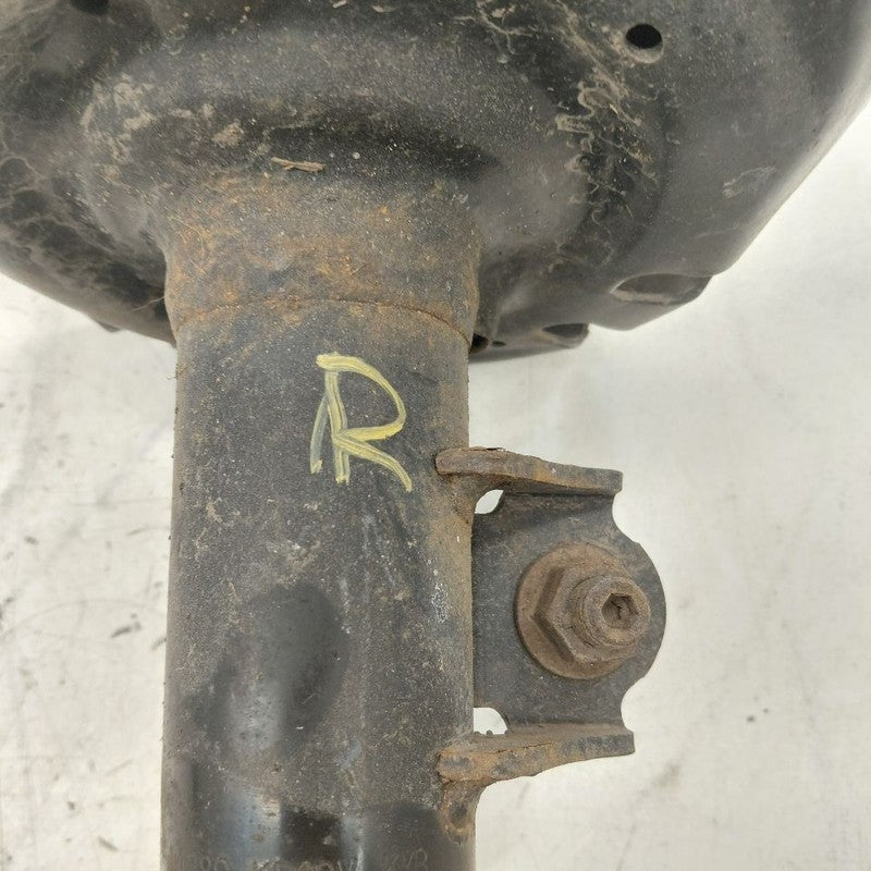 Passenger Right Front Strut 17" Wheel Fits 16-22 Toyota Prius