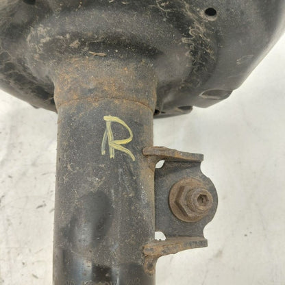 Passenger Right Front Strut 17" Wheel Fits 16-22 Toyota Prius