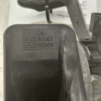 Volvo S60 Horn  2013 2014 2015