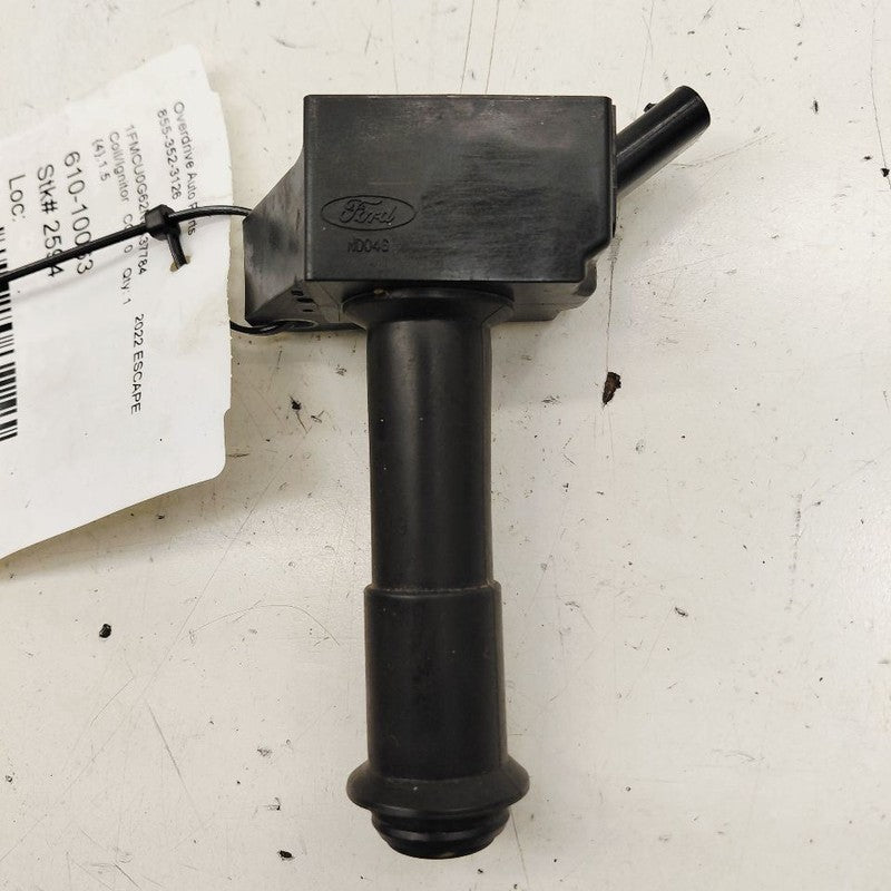 Coil Ignition Ignitor Fits 21-24 Ford Bronco Sport