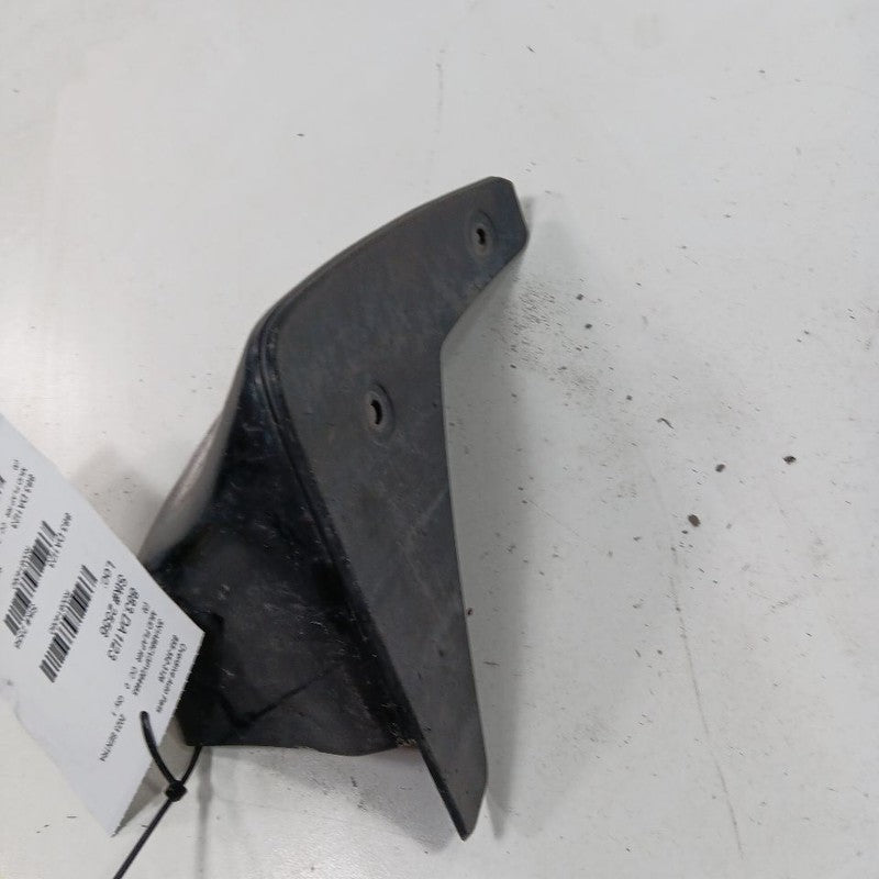 Nissan Sentra Mud Flap Splash Rock Guard Right Passenger Side Rear  2023 2022 