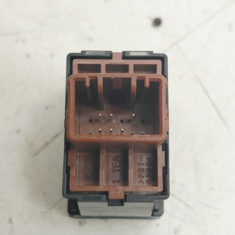 Honda CR-V Traction Control Switch  2017 2018 2019