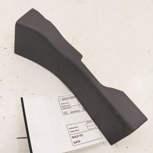 Ford Ecosport Sill Trim Plate Door Jam Threshold Right Passenger Rear 