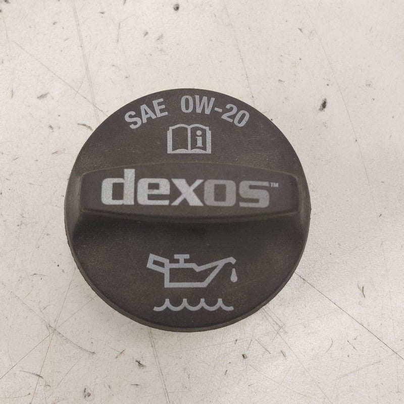 Chevy Trax Oil Fill Cap 1.4 2022 2021