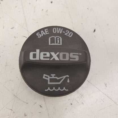Chevy Trax Oil Fill Cap 1.4 2022 2021