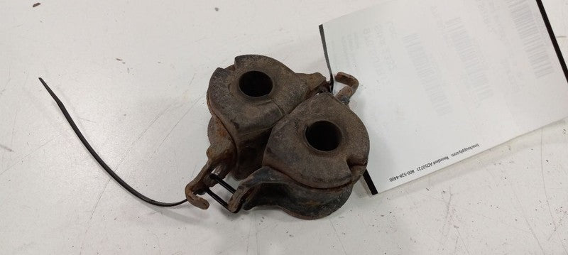 Subaru Legacy Sway Bar Bushing Mounting Bracket 2010 2011 2012 2013 20