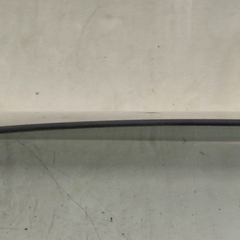 Passenger Right Rear Door Glass Window Fits 15-24 Ford Edge