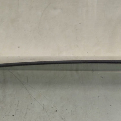 Passenger Right Rear Door Glass Window Fits 15-24 Ford Edge