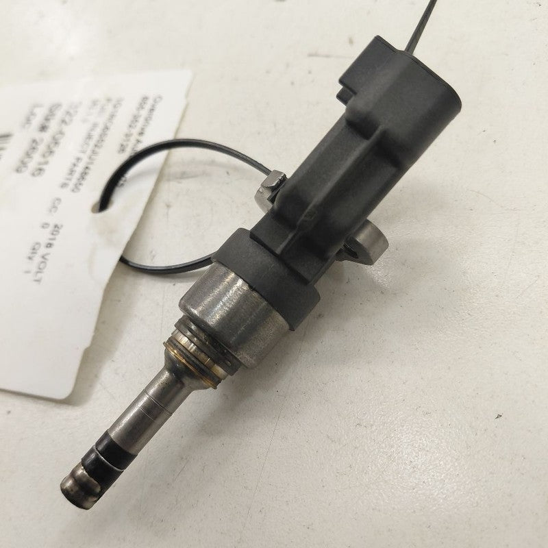 Fuel Injection Injector Fits 16-19 Chevy Volt