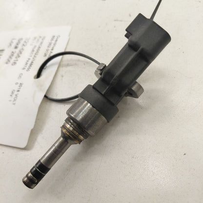 Fuel Injection Injector Fits 16-19 Chevy Volt