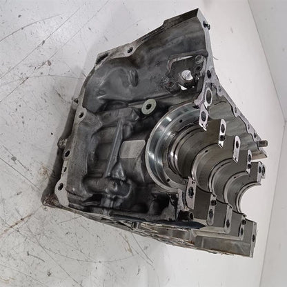 11010AB460 Driver Left Cylinder Block Fits 19-23 FORESTER