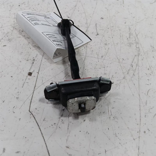 Kia Soul Door Check Right Passenger Front Hinge Stopper Detent  2017 2
