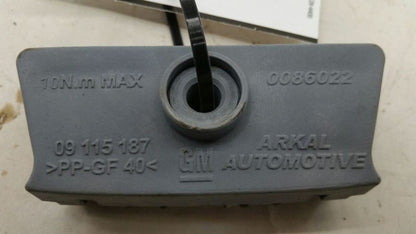 Chevy Cruze Battery Hold Down 2016 2017 2018