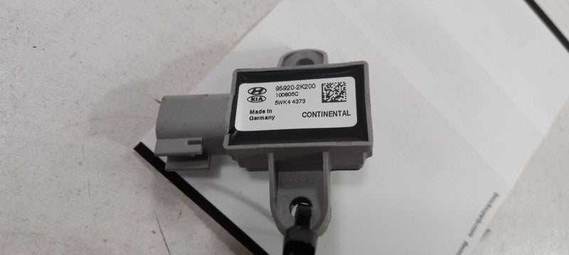 Kia Soul Sensor 2010 2011 2012 2013 OEM