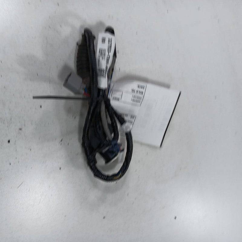 Honda Civic Door Harness Wire Wiring Right Passenger Rear  2018 2017 2