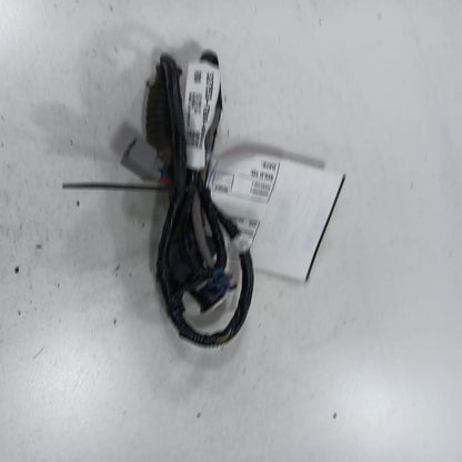 Honda Civic Door Harness Wire Wiring Right Passenger Rear  2018 2017 2