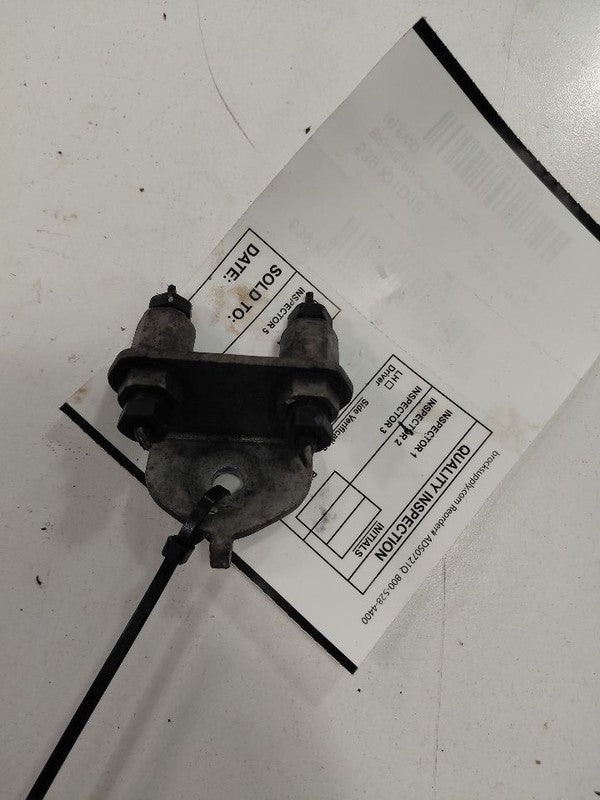 Kia Soul Brake Line Proportioning Valve Junction Splitter  2017 2018 2
