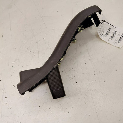 Buick Encore GX Center Console Rear End Cap Trim Cover  2020 2021 2022