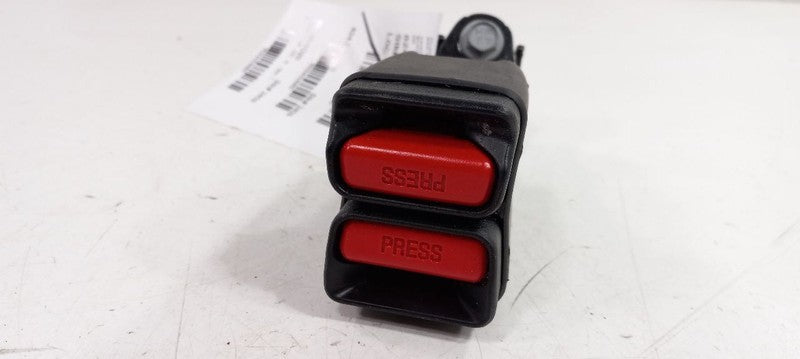 Subaru Impreza Seat Belt Buckle Latch Left Rear Back 2020 2019 2018 20