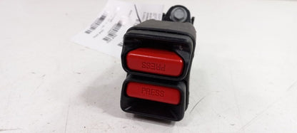 Subaru Impreza Seat Belt Buckle Latch Left Rear Back 2020 2019 2018 20