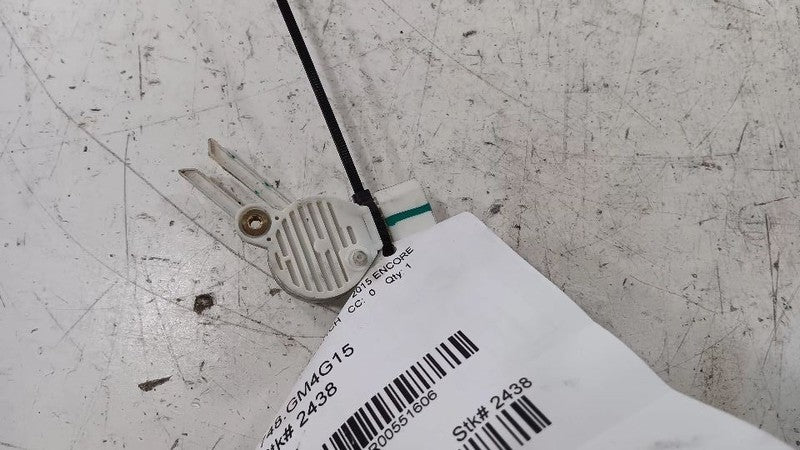 Buick Encore Brake Pedal Switch  2013 2014 2015 2016 OEM