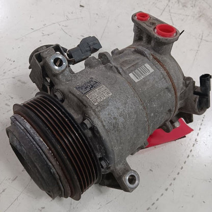 Air Conditioning AC Compressor Fits 15-21 RENEGADE