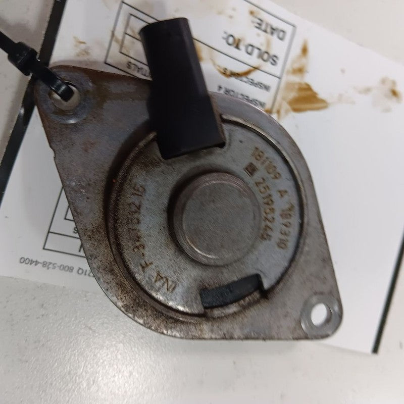 Buick Encore Variable Timing Gear Oil Control Valve Solenoid Cylinder 