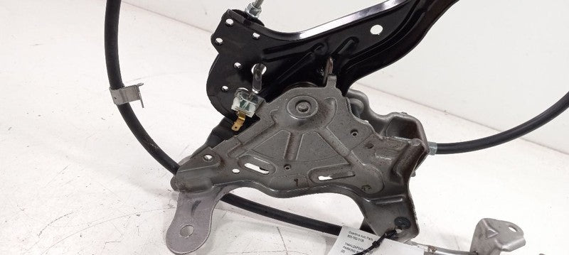 Nissan Altima Parking Brake Handle Emergency Brake Lever 2010 2009 2008 2007