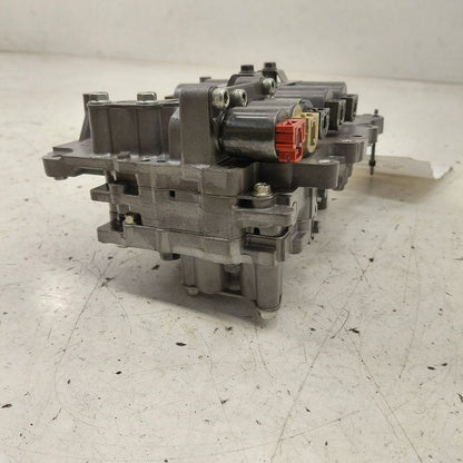 Hyundai Kona Automatic Transmission Valve Body  2.0 2021 2020 2019