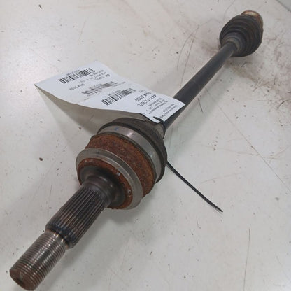 Left Rear CV Axle Shaft AWD Fits 20-23 Buick Encore GX OEM