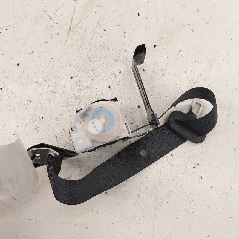 Honda Clarity Seat Belt Strap Retractor Right Passenger Rear Back 2018