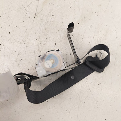 Honda Clarity Seat Belt Strap Retractor Right Passenger Rear Back 2018