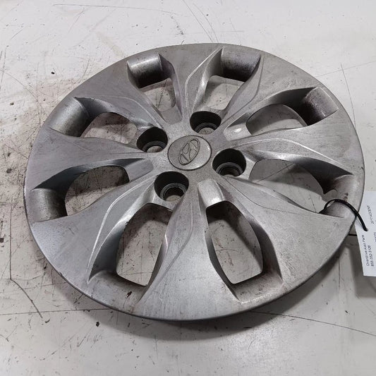 Wheel Cover HubCap 14" ID 529601R100 Fits 15-17 Hyundai Accent