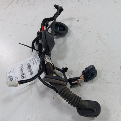 Kia Optima Door Harness Wire Wiring Right Passenger Rear  2018 2017 20