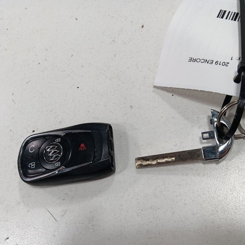 Fob Remote Fits 17-20 Buick Encore OEM